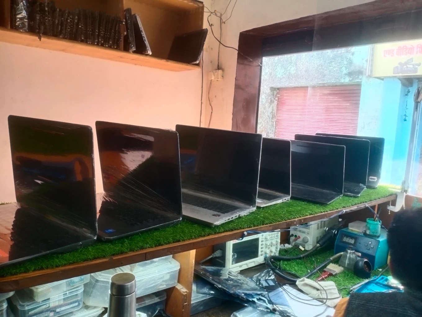 New Laptops & Computer Systems Are Arriving Soon!